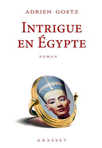 Intrique en Egypte