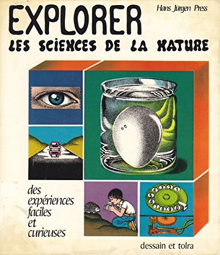 Explorer Les Sciences De La Nature