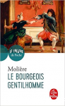 Le bourgeois gentilhomme - Comédie-ballet