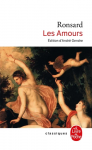 Les amours. et Les folastries - 1552-1560