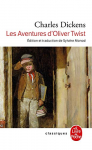Aventures d'Oliver Twist (Les)