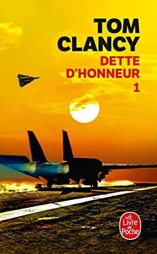 Dette d'honneur (TOME 1)
