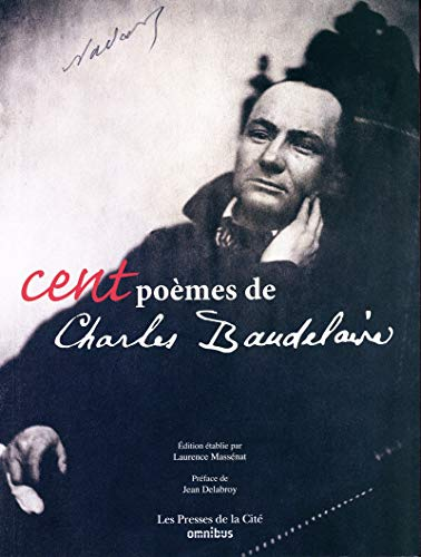 Cent poème de Charles Baudelaire