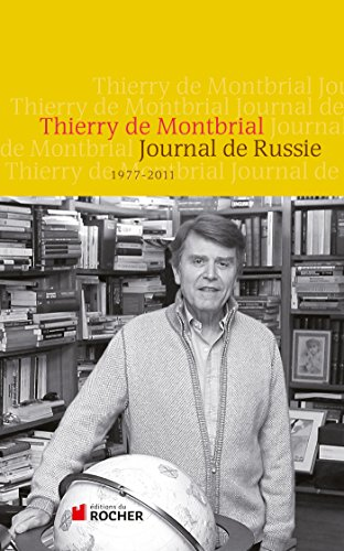 Journal de Russie - 1977-2011