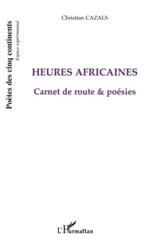 Heures Africaines