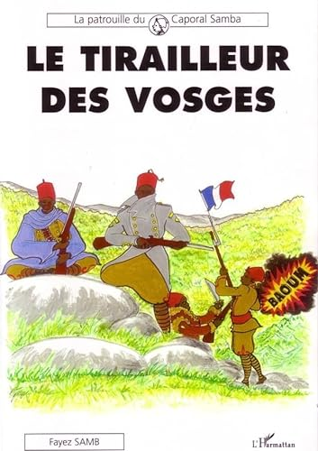Le Tirailleurs des Vosges