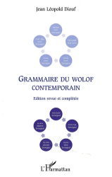 Grammaire du wolof contemporain