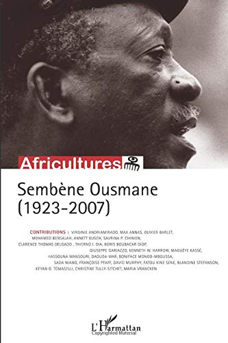 Africultures N° 76
