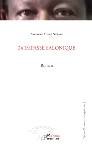 24 impasse Salonique