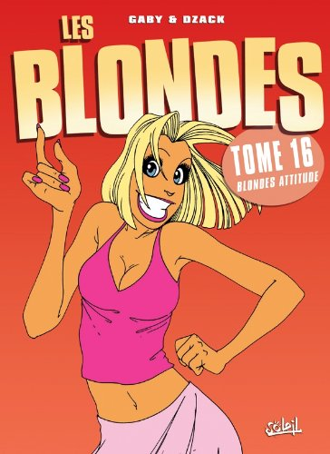Les blondes