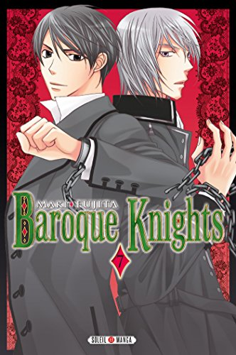 Baroque Knights Tome 7
