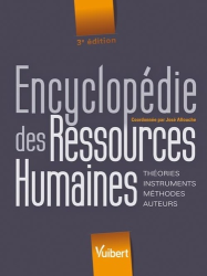 Encyclopédie des ressources humaines