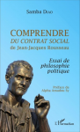 Comprendre "Du contrat social" de Jean-Jacques Rousseau