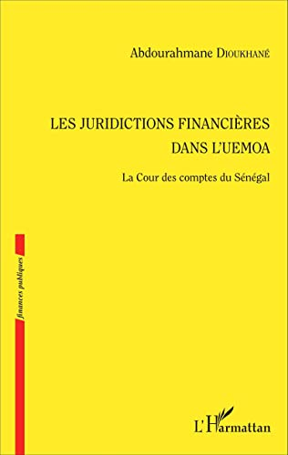 Les juridictions financières dans l'UEMOA