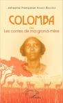 Colomba ou Les contes de ma grand-mère