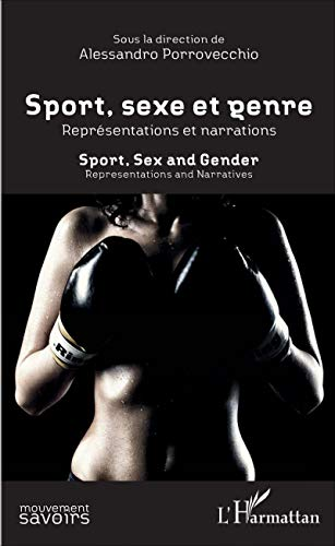 Sport, sexe et genre