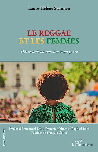 Le reggae et les femmes