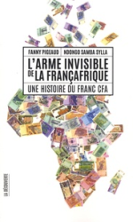 L'arme invisible de la Françafrique