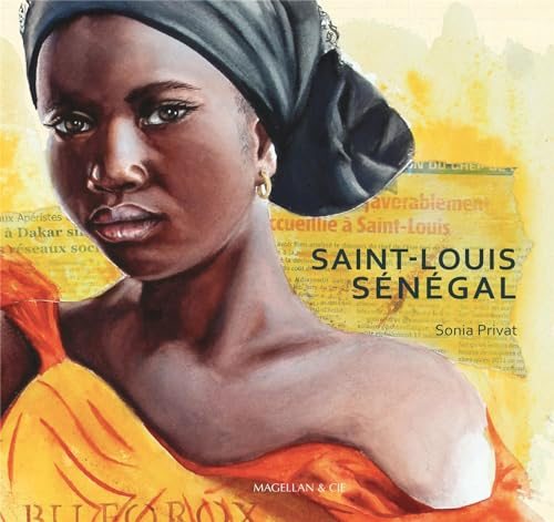 Saint-Louis du Sénégal en balade