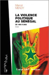La violence politique au Sénégal