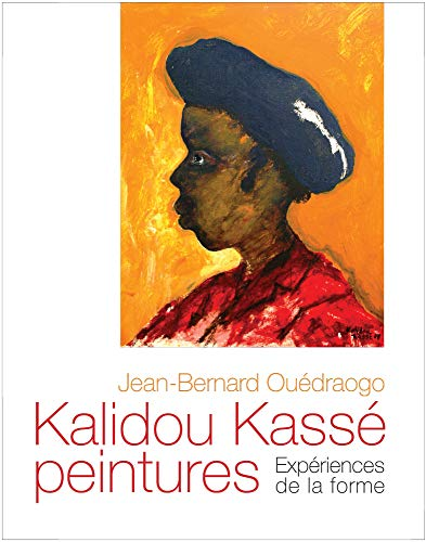 Kalidou Kassé peintures