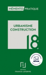 Urbanisme, construction, 18