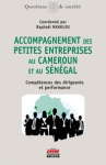 Accompagnement des petites entreprises au Cameroun et au Sénégal