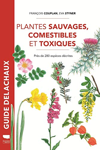 Plantes sauvages, comestibles et toxiques
