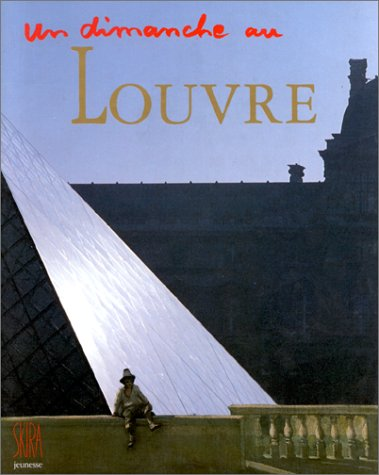 Un dimanche au Louvre