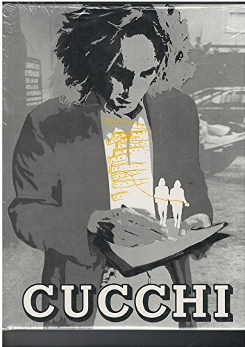Enzo Cucchi. La Disegna. Dessins 1975-1989