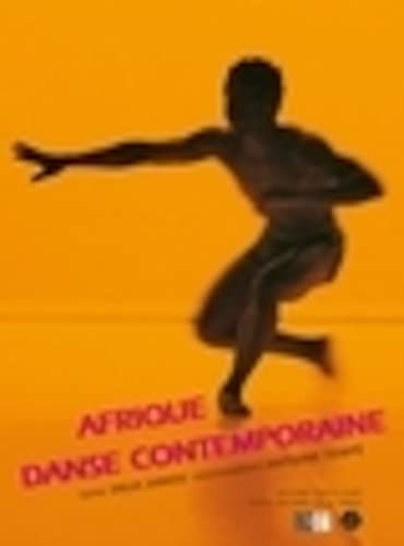 Afrique, danse contemporaine