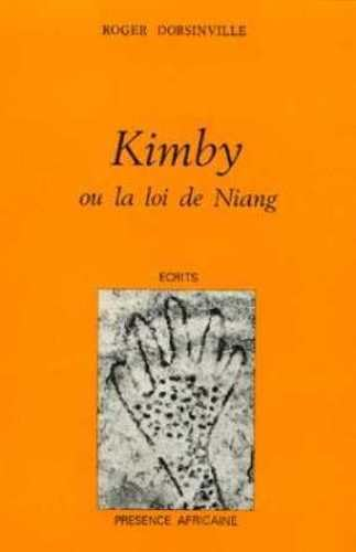 Kimby ou la loi de niang