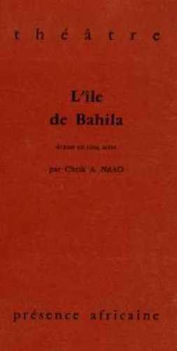 L'île de Bahila