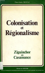 Colonisation et régionalisme