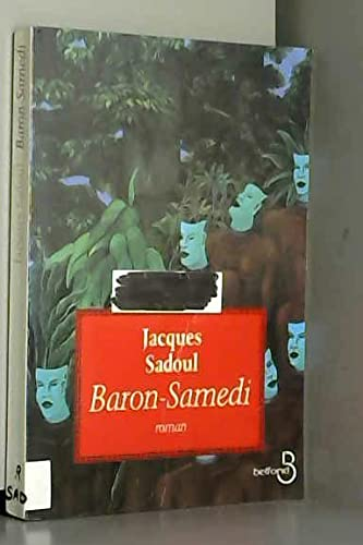 Baron-Samedi