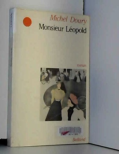 Monsieur Léopold