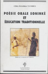 Poésie orale Soninké et éducation traditionnelle
