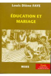 Education et Mariage: Le Monde Seereer: Orale Tradition