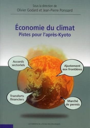 Économie du climat