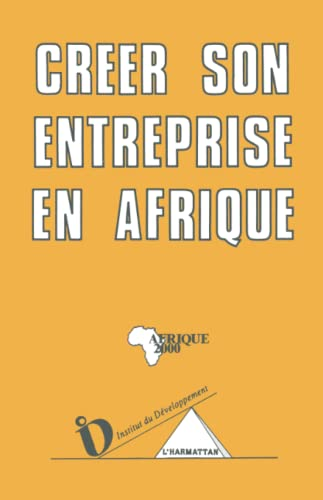 Créer son entreprise en Afrique