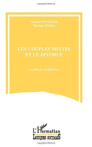 Les couples mixtes et le divorce