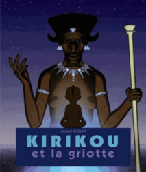 Kirikou et la griotte