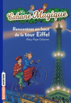 Rencontres en haut de la tour Eiffel