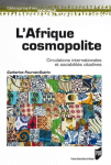 L'Afrique cosmopolite