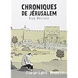 Chroniques de Jérusalem