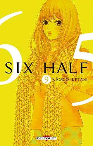 Six Half Tome 9