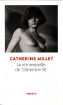 Vie sexuelle de Catherine M.