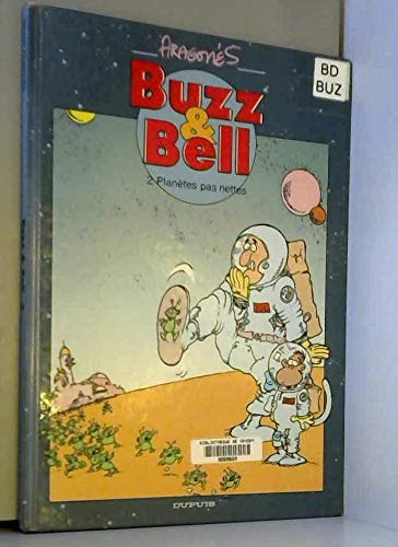 Buzz & Bell
