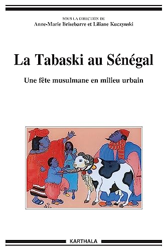 la Tabaski au Sénégal
