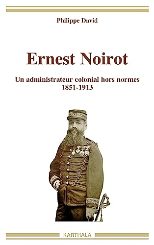 Ernest Noirot